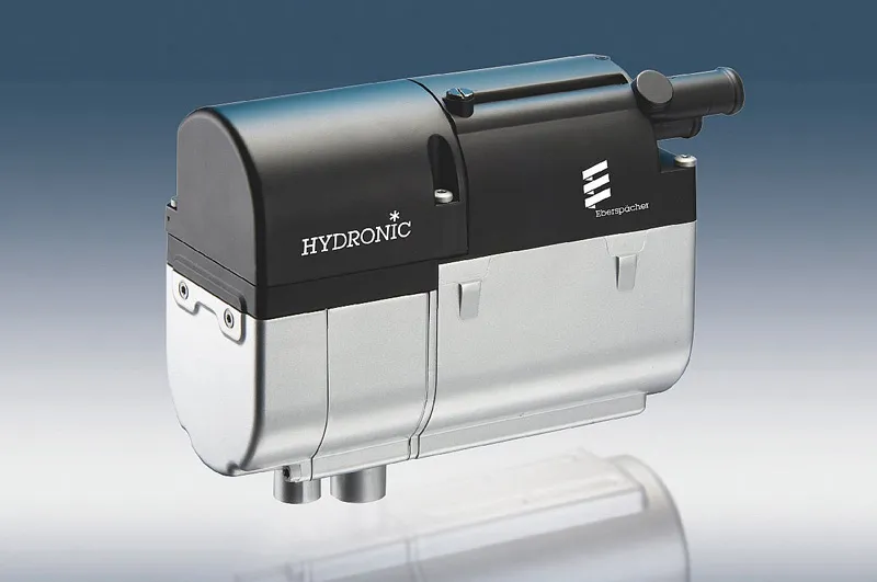 Eberspächer for dieselmotor