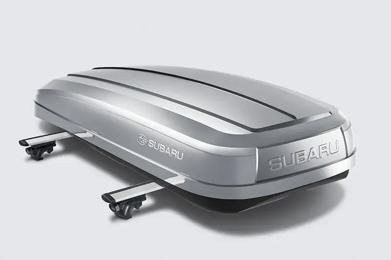 Tagboks Compact Silver
