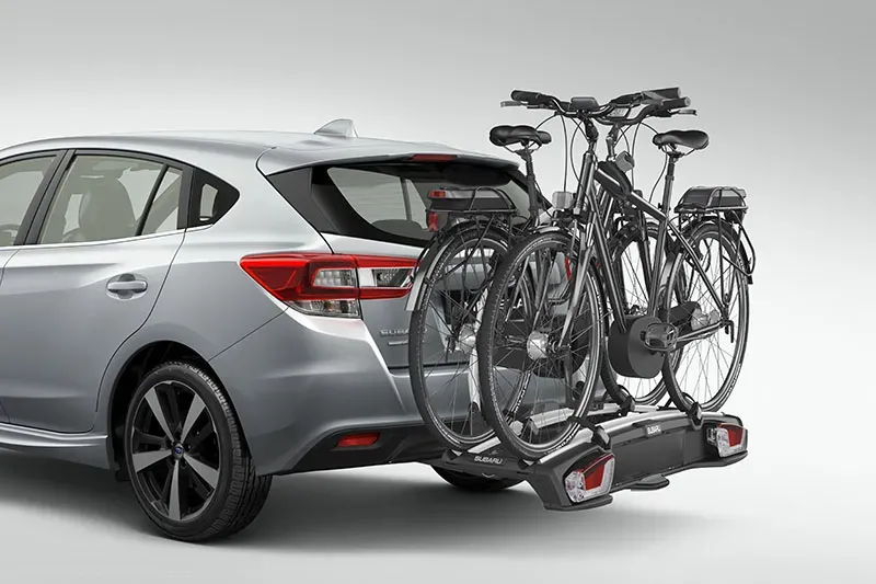 Cykelholder (E-bike)