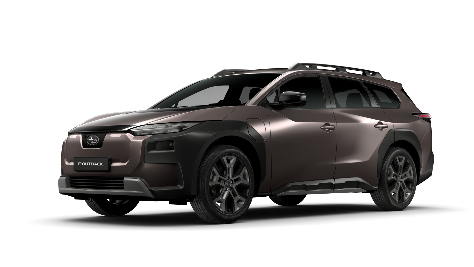 Subaru E-Outback - 4Xperience+, voiture électrique